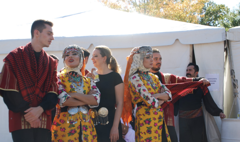 Türkiye’nin Çeşitli Kültürlerini Keşfetmek: Gidilmesi Gereken En Önemli Noktalar