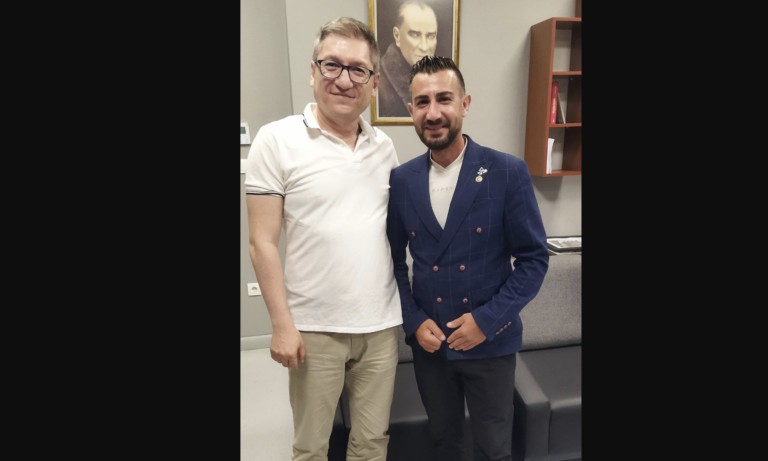 Doğan SAFRAN Kimdir ?
