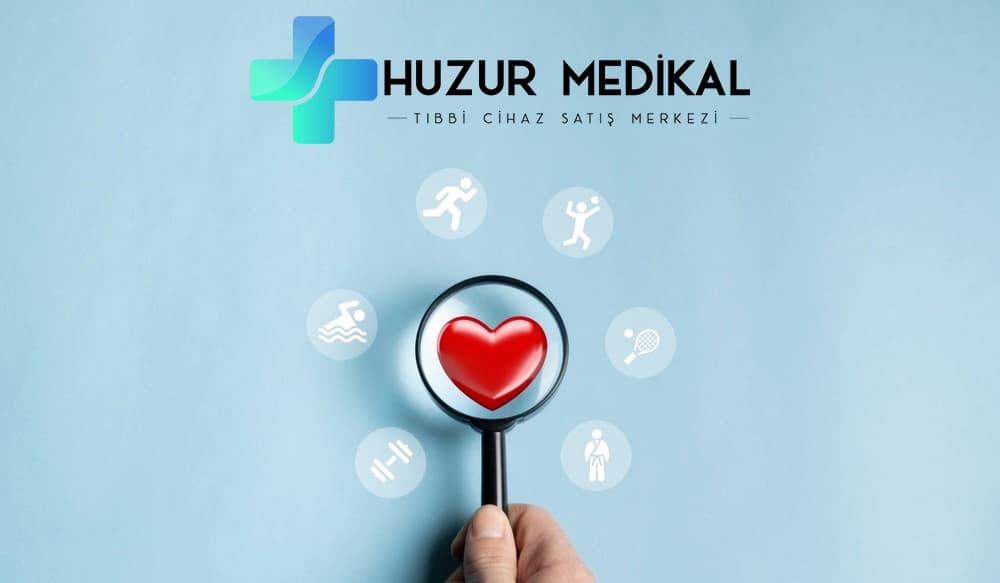 Nebülizatör Nedir ve Ne İşe Yarar?