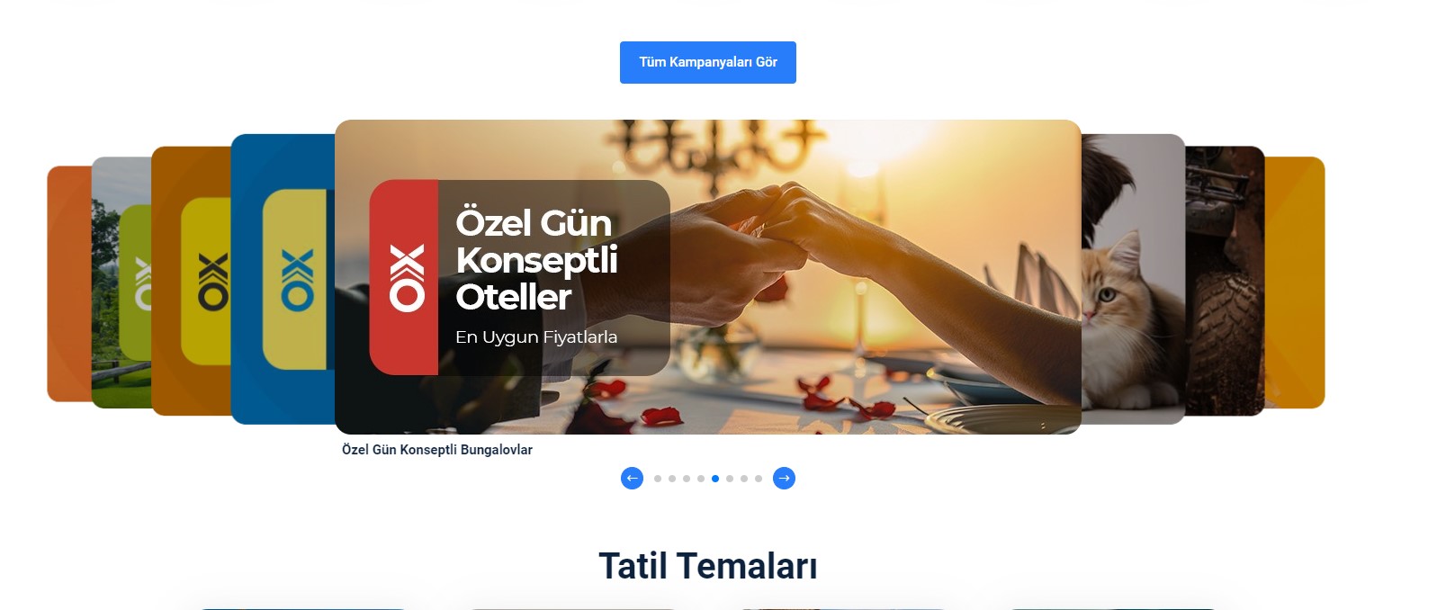 Adana Bungalov Evleri: Çukurova’nın Doğal Güzelliklerinde Huzurlu Bir Tatil