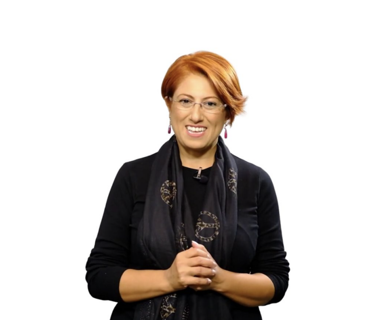 Yazar Ebru Demirhan İle Söyleşiler…