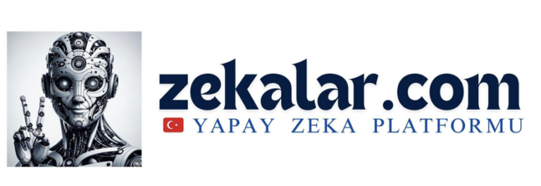 Yapay Zeka Çağında Yenilik ve Uzmanlık: Zekalar.com İle Geleceği Keşfedin