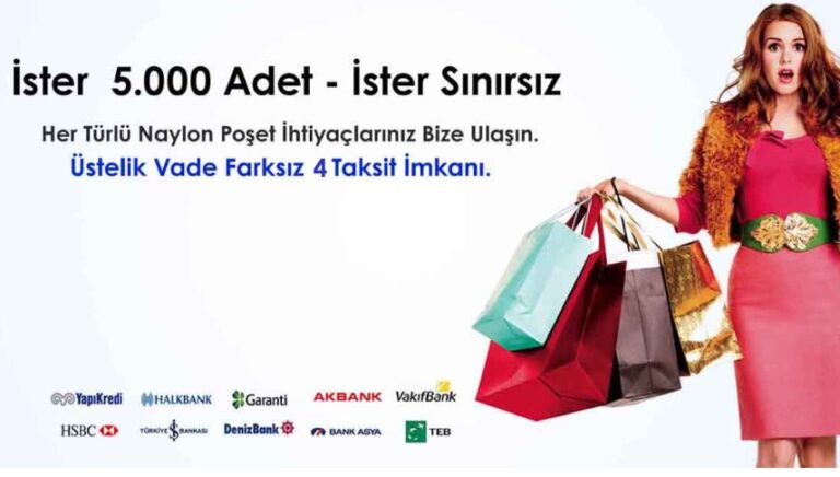 Poşet