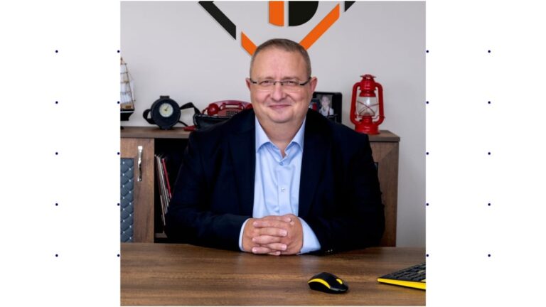 Bülent Barış Pülten: Mühendislikte Yenilikçi Liderlik