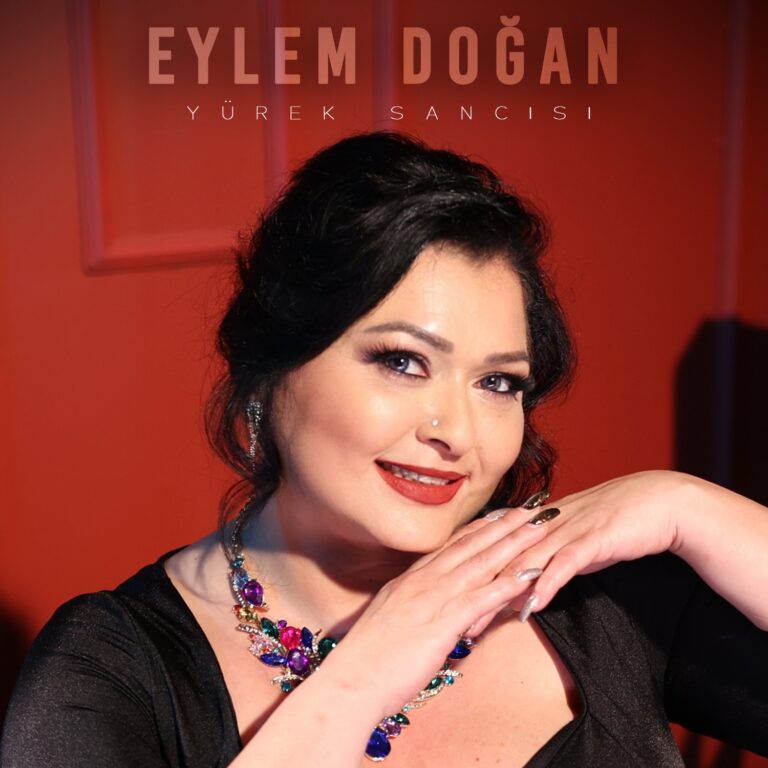 Eylem DOĞAN Kimdir ?