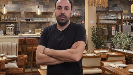 Türk şef açıkladı: “Otellerin lezzet ve hijyen standartları, bölgenin referans noktası oluyor”