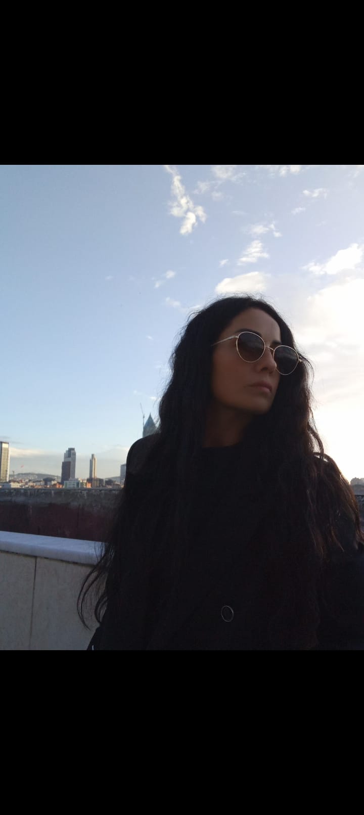 Banu Çam: Ruhun Derinliklerine Yolculuk