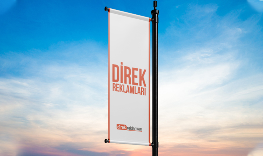 Direk Reklam ile Herkesin Gözünde Olun