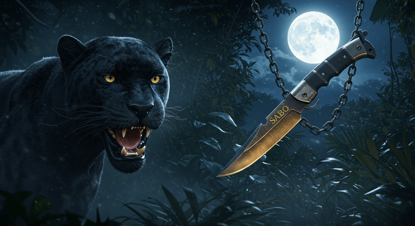 Başkentten Yükselen Ses: Sabote “CORLEONE” EP’siyle Sokaklara Dönüyor