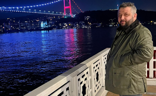 Mustafa Kılıç: CMK ile Plastik Dünyasında Gücün ve Tasarımın İsmi