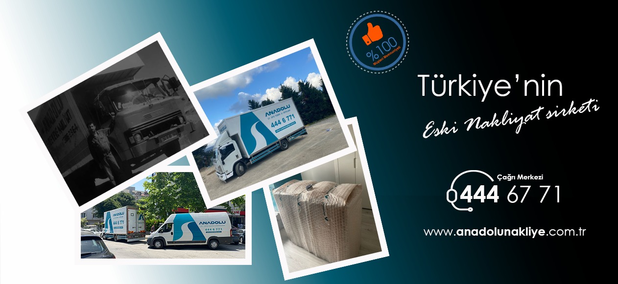 İstanbul Evden Eve Nakliyat: Taşınmanın Kolay ve Güvenli Yolu