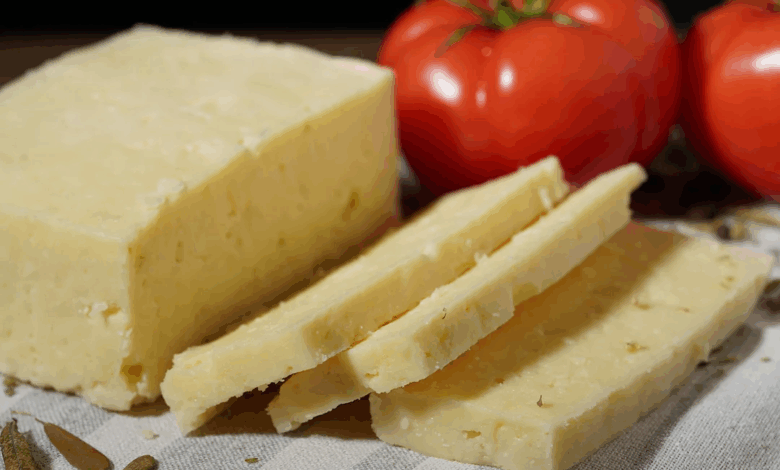 Bergama Peyniri Lezzetini Ural Köylü ile Keşfedin