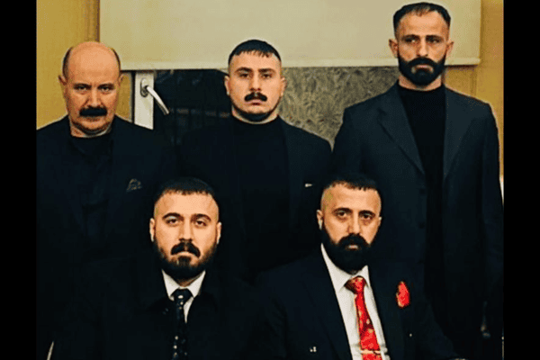 Hamza Eroğlu: Lojistiğin Gücünü Gaziantep’ten Dünyaya Taşıyan Vizyoner Lider