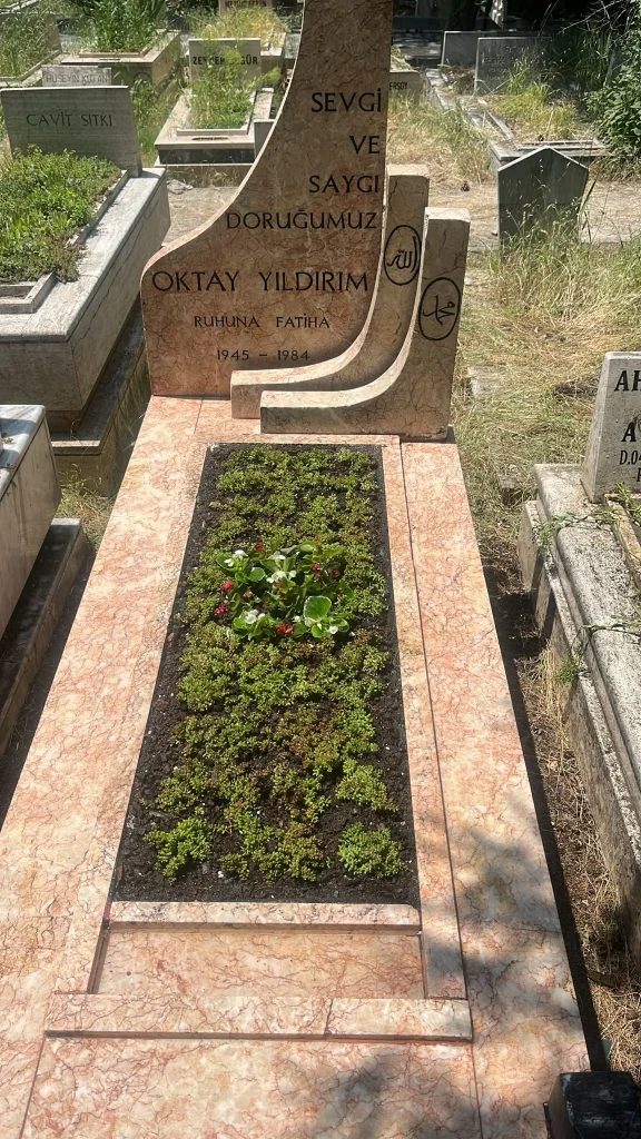 Mezar Taşı Fiyatları Neden Değişiyor?