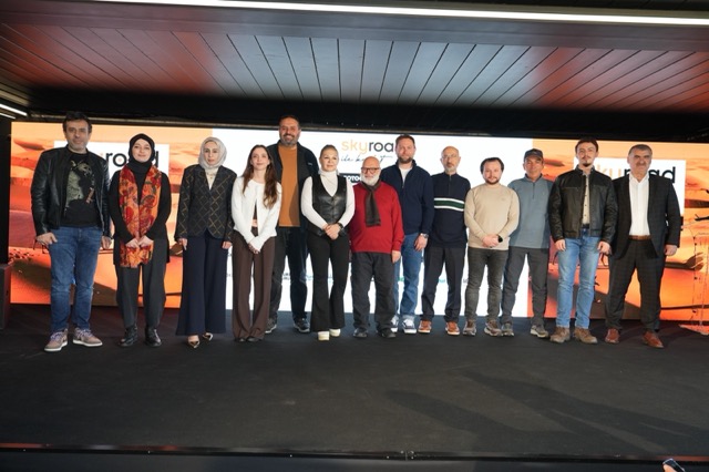 Ödüller Sahiplerini Buldu: 6 Bin Fotoğraf Arasından Seçildi