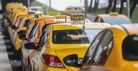 İstanbul’da Taksi Plakası Yatırımında Doğru Adım