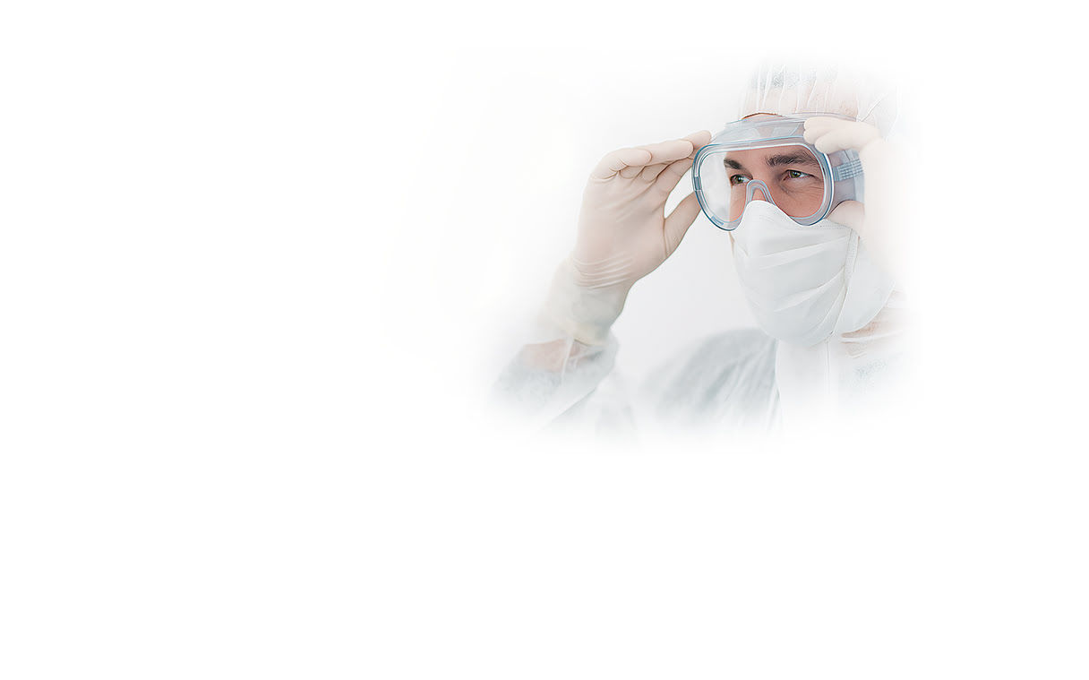 Endüstriyel Hijyenin Güvencesi Analiz Temiz Oda Sistemleri