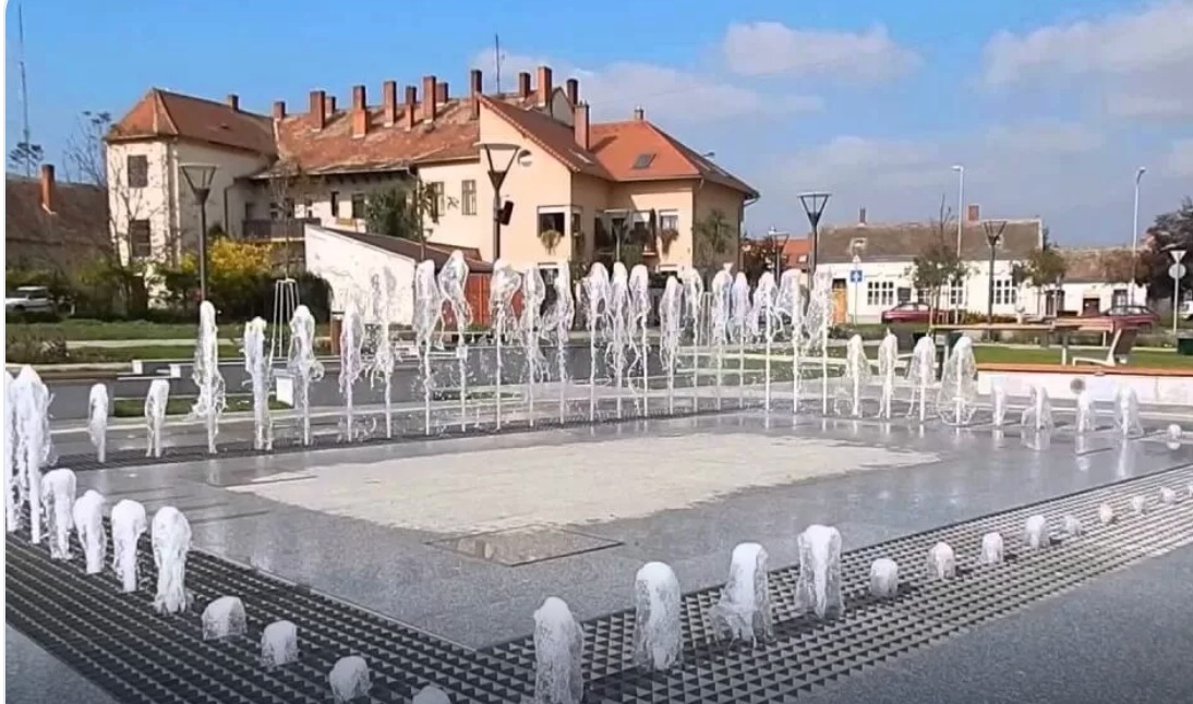 Süs Havuzu Yapımı: Bahçenizi Yaşayan Sanat Eserine Dönüştürme