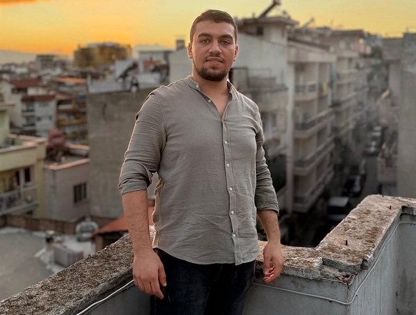 Tahir Budak: Genç Yaşta Gayrimenkul ve Siyasette Güçlü Bir Yükseliş