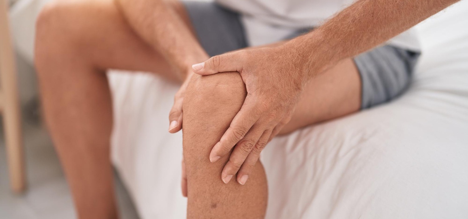 Diz Kırığı Tedavisi