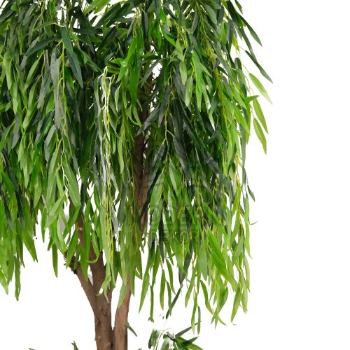 Yapay Çiçek Yapay Ağaç Dikey Bahçe Modern Dekor Anlayışını Değiştiriyor