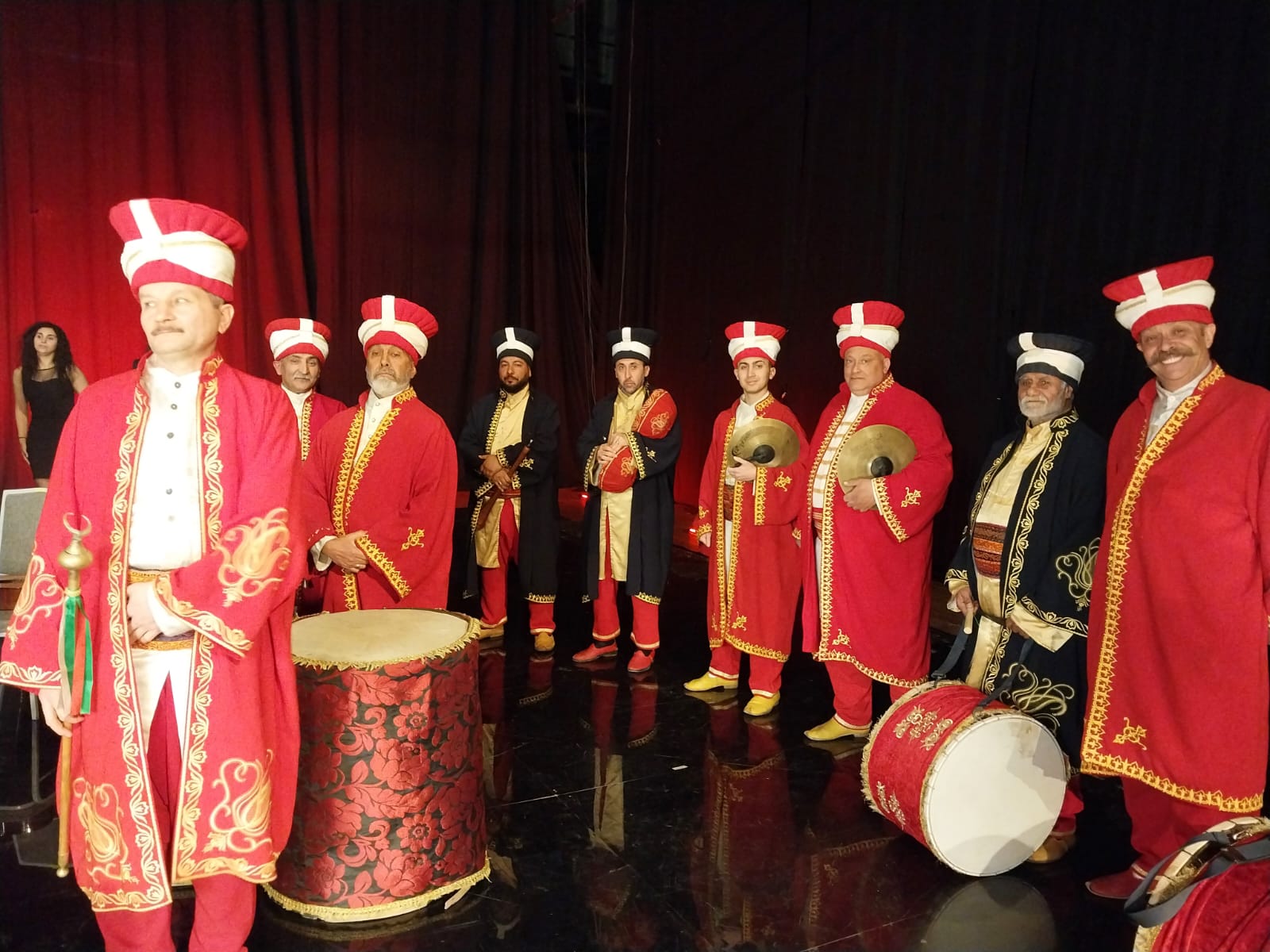 İstanbul Sünnet Düğünü Organizasyon Firması ile Profesyonel Hizmet