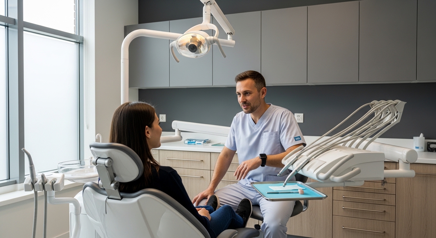 Acil Diş Ağrısında Evde Yapılmaması Gerekenler