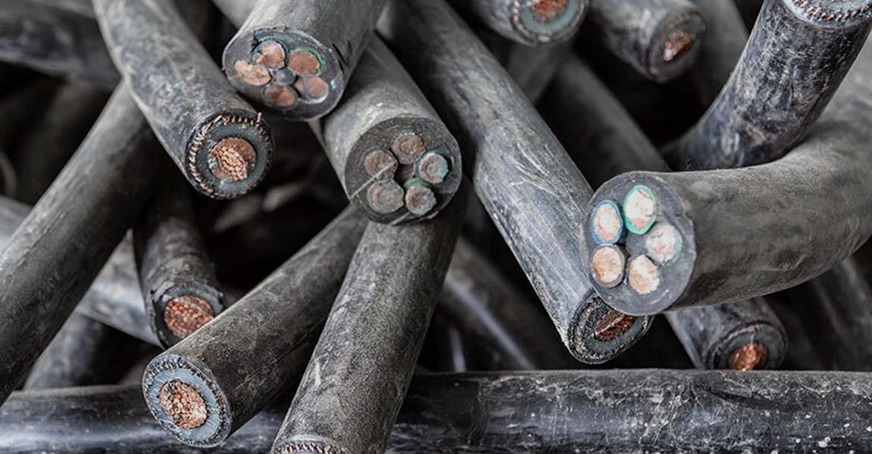 Hurda Kablo Fiyatı 2026: Hurda Kablo Fiyatı ile Nasıl Kazanç Sağlarsınız?