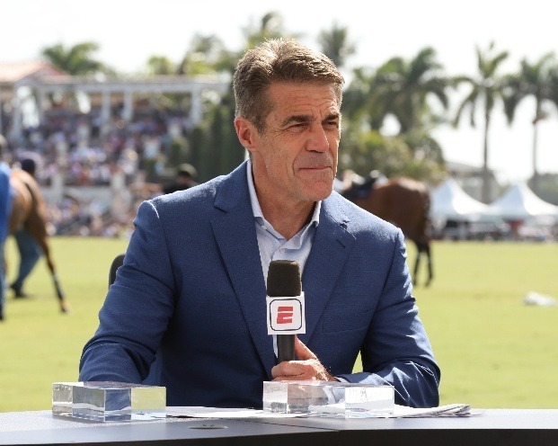 USPA Gold Cup ve U.S. Open Polo Championship Finalleri ESPN2 Kanalında Yayınlanacak