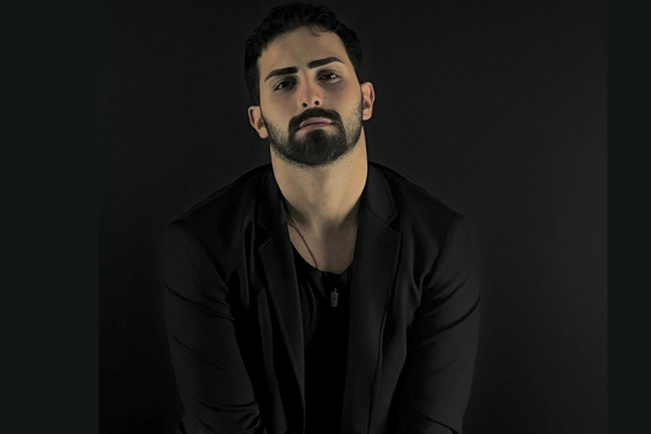 Genç Yetenek Furkan Kurt Parlıyor: “Eşref Rüya” ile Büyük Çıkış