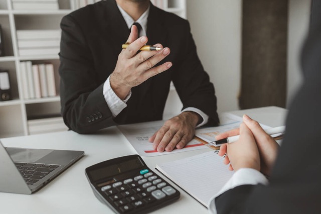 Yatırım Pörtföy Danışmanı Murat Aslan