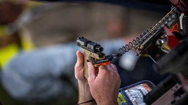 Derya Arms, yeni ürünleriyle ABD’de hızlı büyüme ivmesi yakaladı