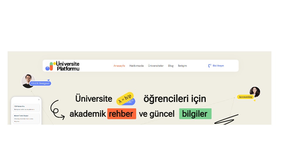 Sivas Cumhuriyet Üniversitesi Nasıl Bir Üniversitedir?