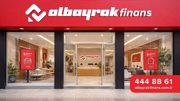 Albayrak Finans, Reklam Filmi Görücüye Çıktı