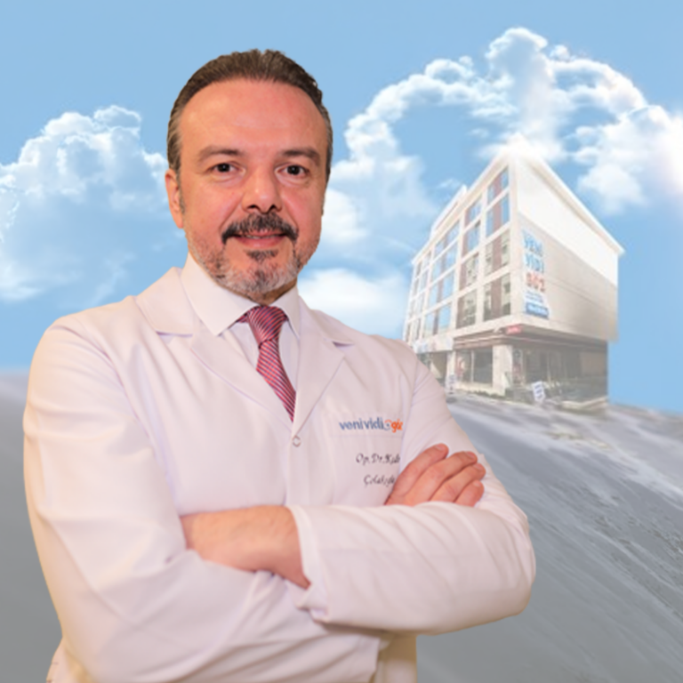 Yeni Nesil Göz Tedavisi: SMILE Pro Hangi Hastalar İçin Daha Uygun Olabilir?