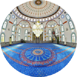 İbadethanelerin Estetik İmzası Sönmez Halı ve Türkiye Geneli Hizmet Ağı