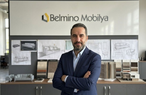 Metropollerdeki lüks konut projeleri country ve vintage mobilya talebinde %15 artış sağladı