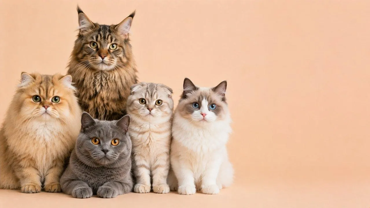 Cins Kedi Fiyatları 2026 Güncel Liste