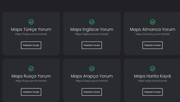 Google Yorumları Müşteri Güvenini Nasıl Artırır?