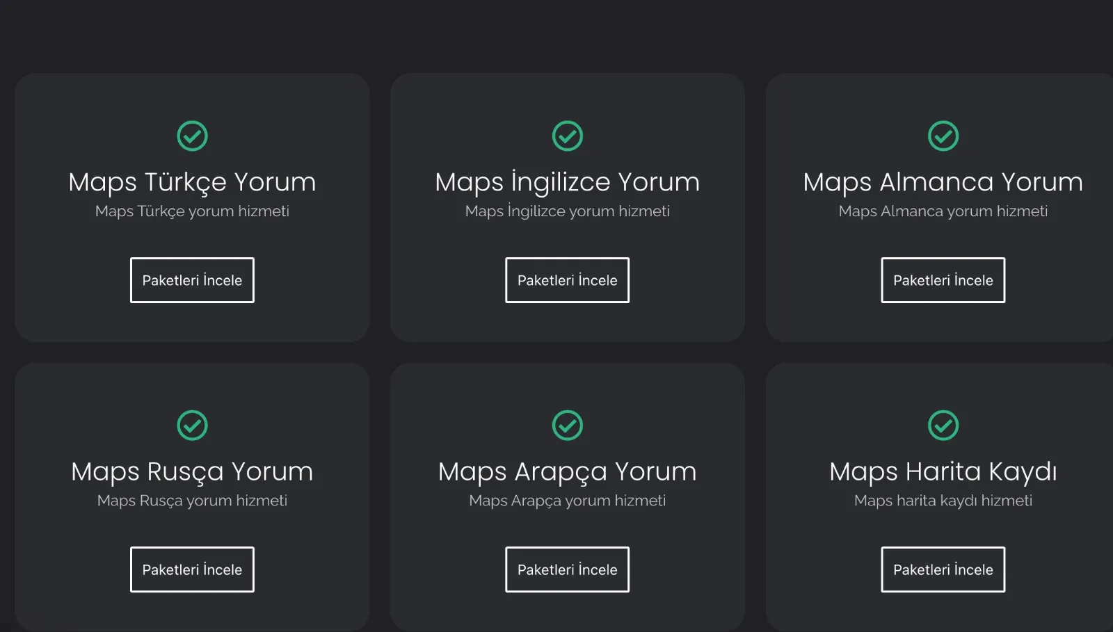 Google Yorumları Müşteri Güvenini Nasıl Artırır?