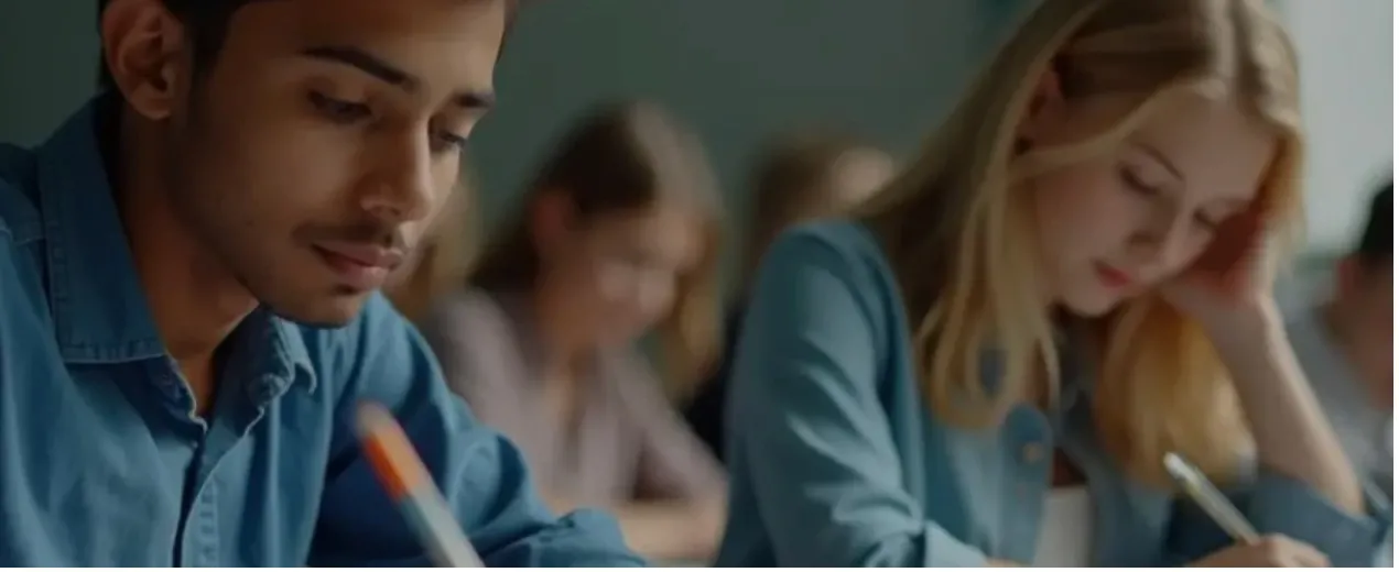 Kızılay’da Üniversite Hedefine Giden Yolda Doğru Eğitim Desteği