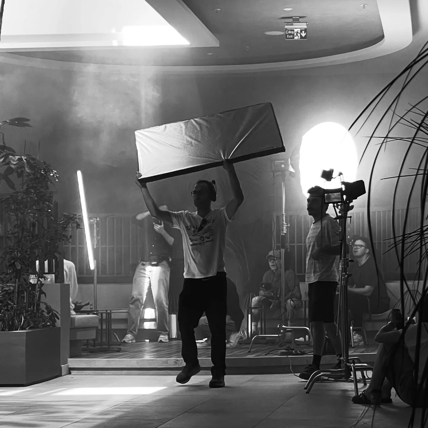 Akar Film Brings International Productions to Antalya and Türkiye