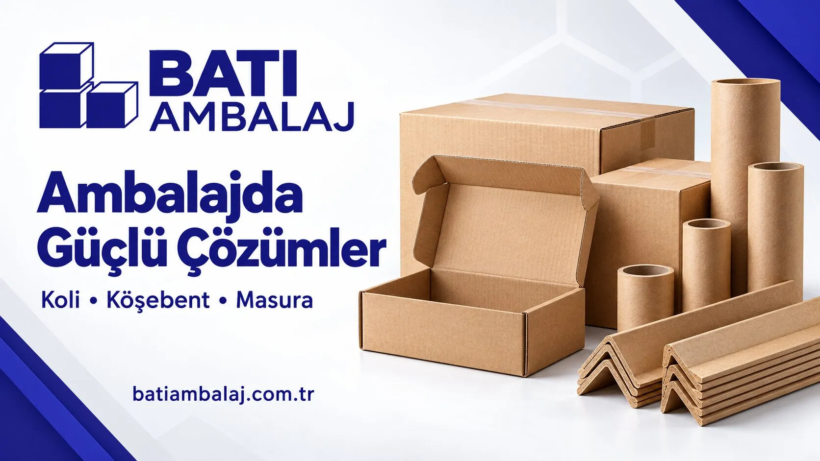 Ağır Ürünler İçin Dayanıklı Koli Nasıl Seçilir?