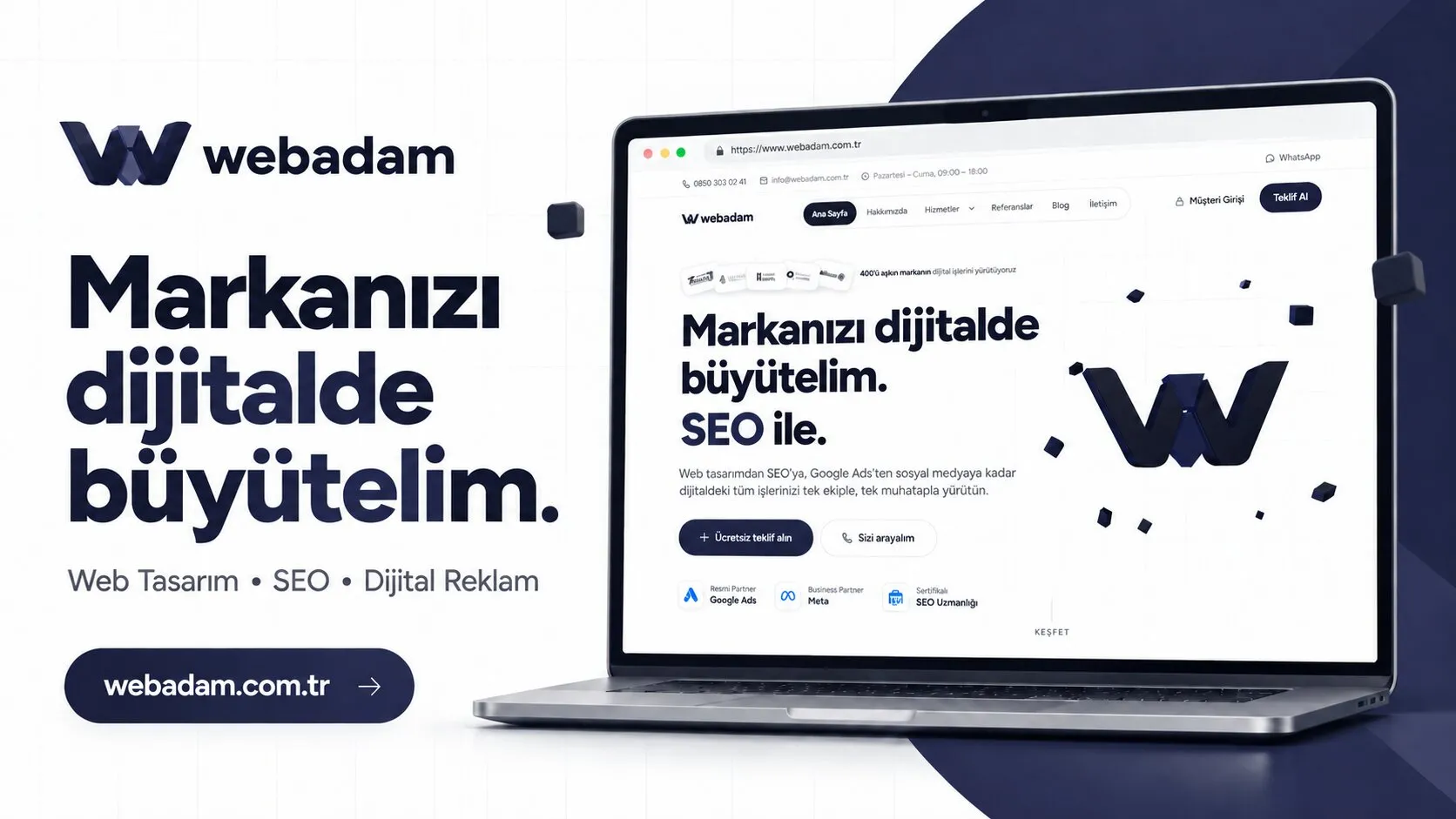 Dijital Ajans Seçimi Nasıl Yapılır?