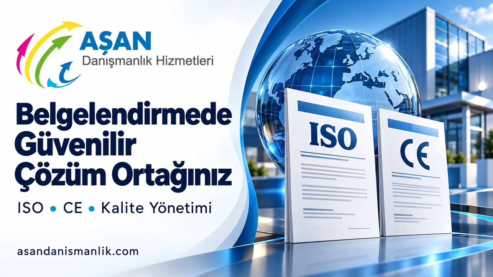 ISO 9001 Belgesi: Uygulama ve Faydaları