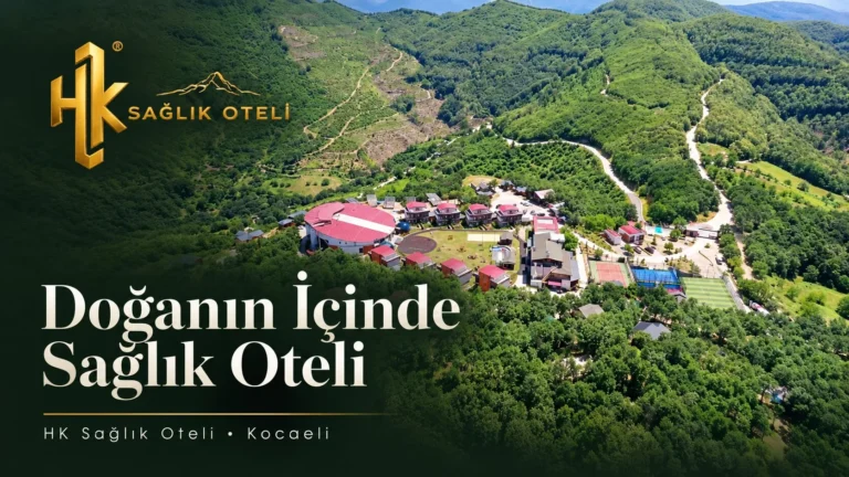 Detoks Kampı Fiyatları Ne Kadar?
