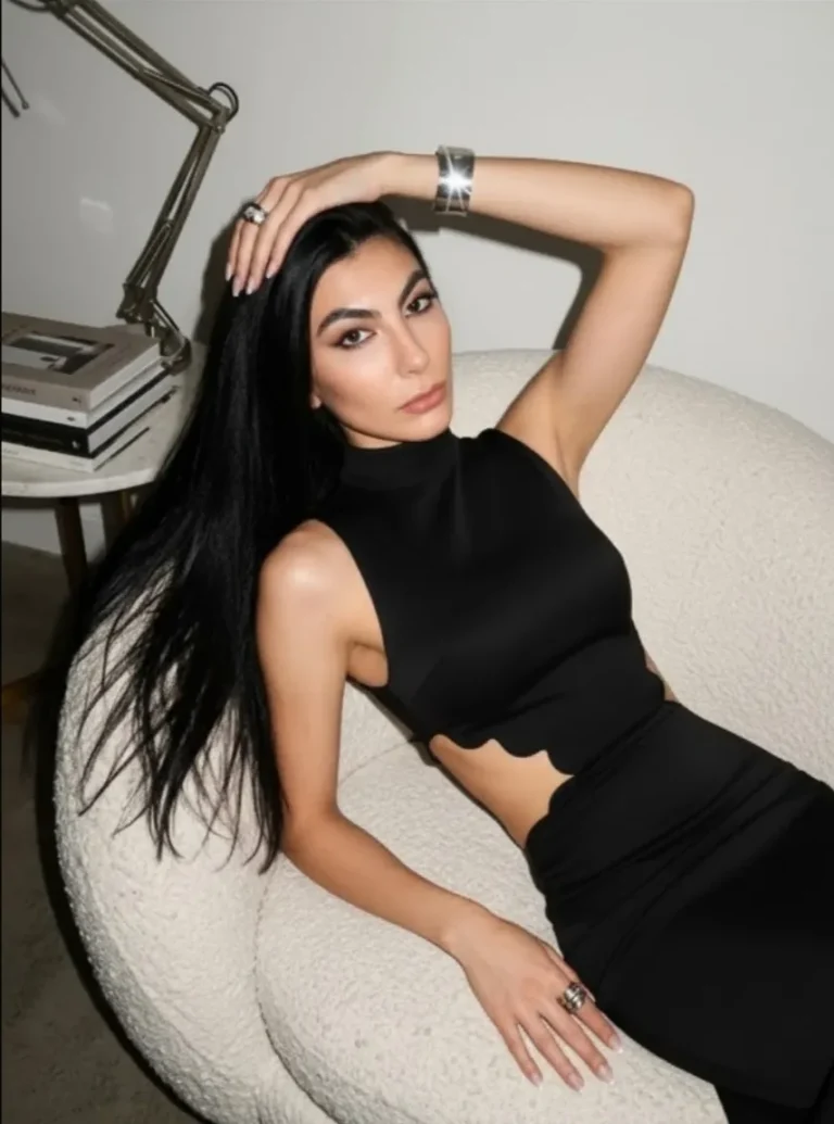 Liva Queen Of Turkey 2026’da Catwalk Güzeli Nurgül Deveci Oldu! Mühendislikten Podyuma Uzanan Çok Yönlü Bir Başarı Hikâyesi